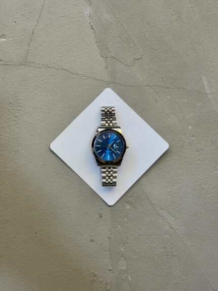 RX Datejust- Lacivert