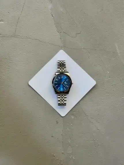 RX Datejust- Lacivert