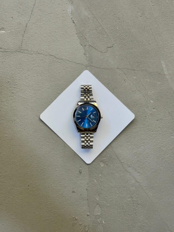 RX Datejust- Lacivert - Görsel 1