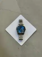 RX Datejust- Lacivert - Görsel 4