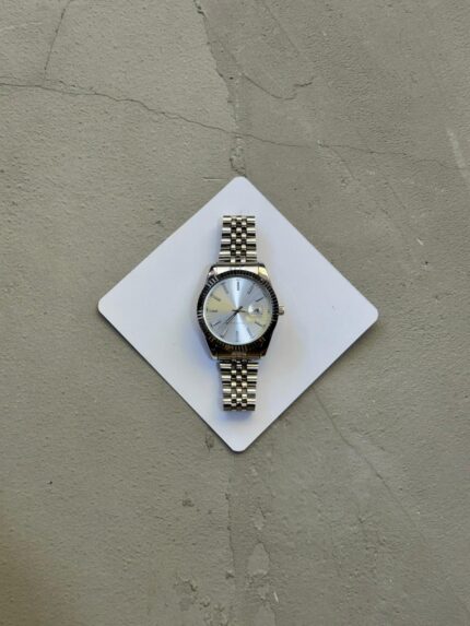 RX Datejust- Beyaz