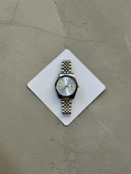 RX Datejust- Beyaz