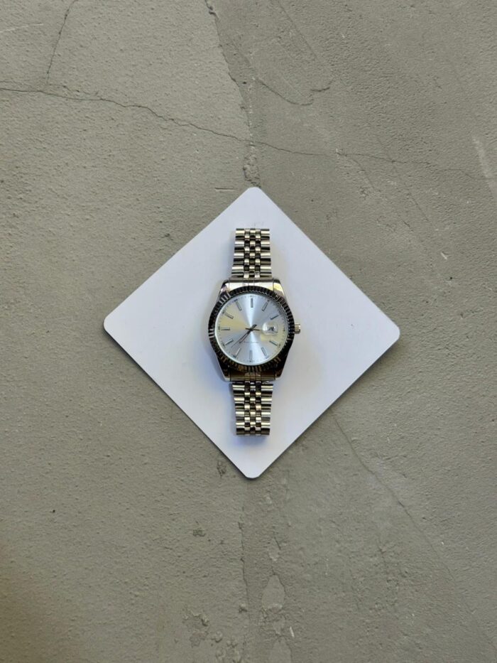 RX Datejust- Beyaz - Görsel 1