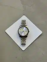 RX Datejust- Beyaz - Görsel 4