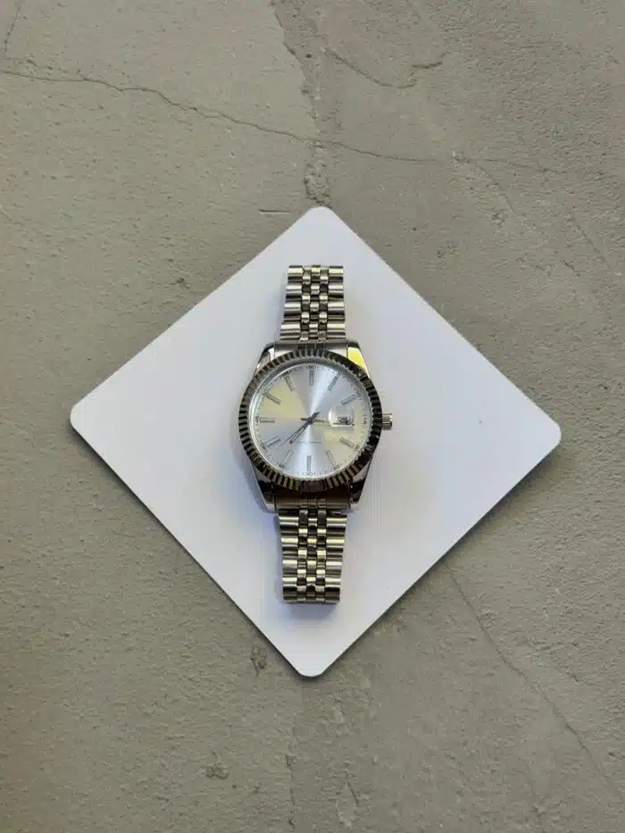 RX Datejust- Beyaz - Görsel 4