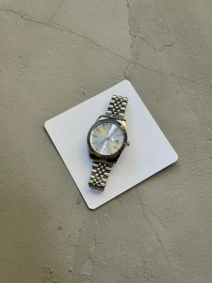 RX Datejust- Beyaz - Görsel 3