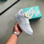 NK Air Force 1 '07 - Beyaz