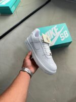 NK Air Force 1 '07 - Beyaz