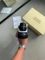 Alexander Mcqueen Air Taban - Beyaz - Görsel 3