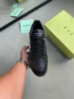 Off White Ayakkabı - Görsel 3