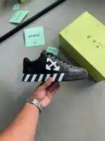 Off White Ayakkabı - Görsel 4