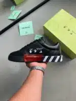 Off White Ayakkabı - Görsel 5