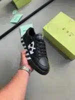 Off White Ayakkabı - Görsel 6