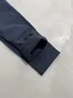 Erkek Sıcak Tutan Outdoor Titanium Taktik Pantolon - Lacivert - Görsel 4