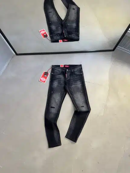 DSQ-2 / Jeans