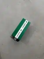 LCST 6'Lı Luxury Kısa Kutu Çorap
