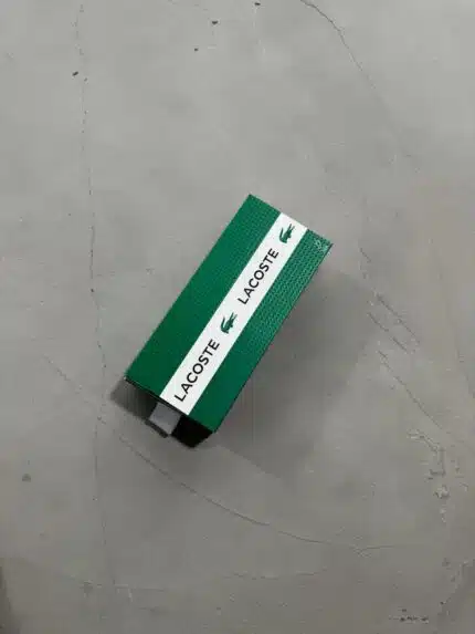 LCST 6'Lı Luxury Kısa Kutu Çorap