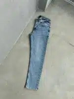 Regular Fit Pantolon