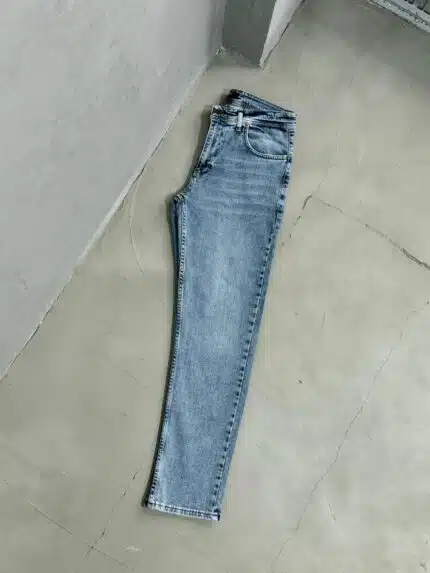 Regular Fit Pantolon