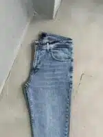 Regular Fit Pantolon - Görsel 3