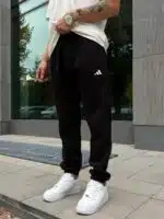 AD Sport Club Eşofman - Siyah