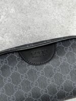 GC Premium El Çantası - Black - Görsel 3