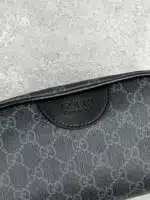 GC Premium El Çantası - Black - Görsel 3