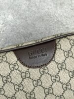 GC Premium El Çantası - Brown - Görsel 3