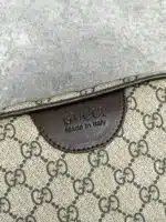 GC Premium El Çantası - Brown - Görsel 3