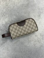 GC Premium El Çantası - Brown