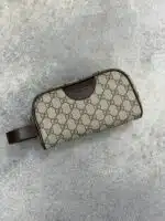 GC Premium El Çantası - Brown