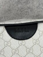 GC Premium El Çantası - White - Görsel 3