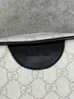 GC Premium El Çantası - White - Görsel 3