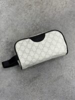 GC Premium El Çantası - White