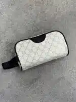 GC Premium El Çantası - White