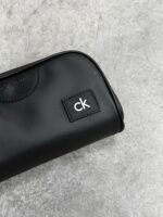 CK Premium El Çantası - Black - Görsel 3