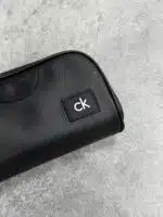 CK Premium El Çantası - Black - Görsel 3