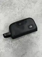 CK Premium El Çantası - Black