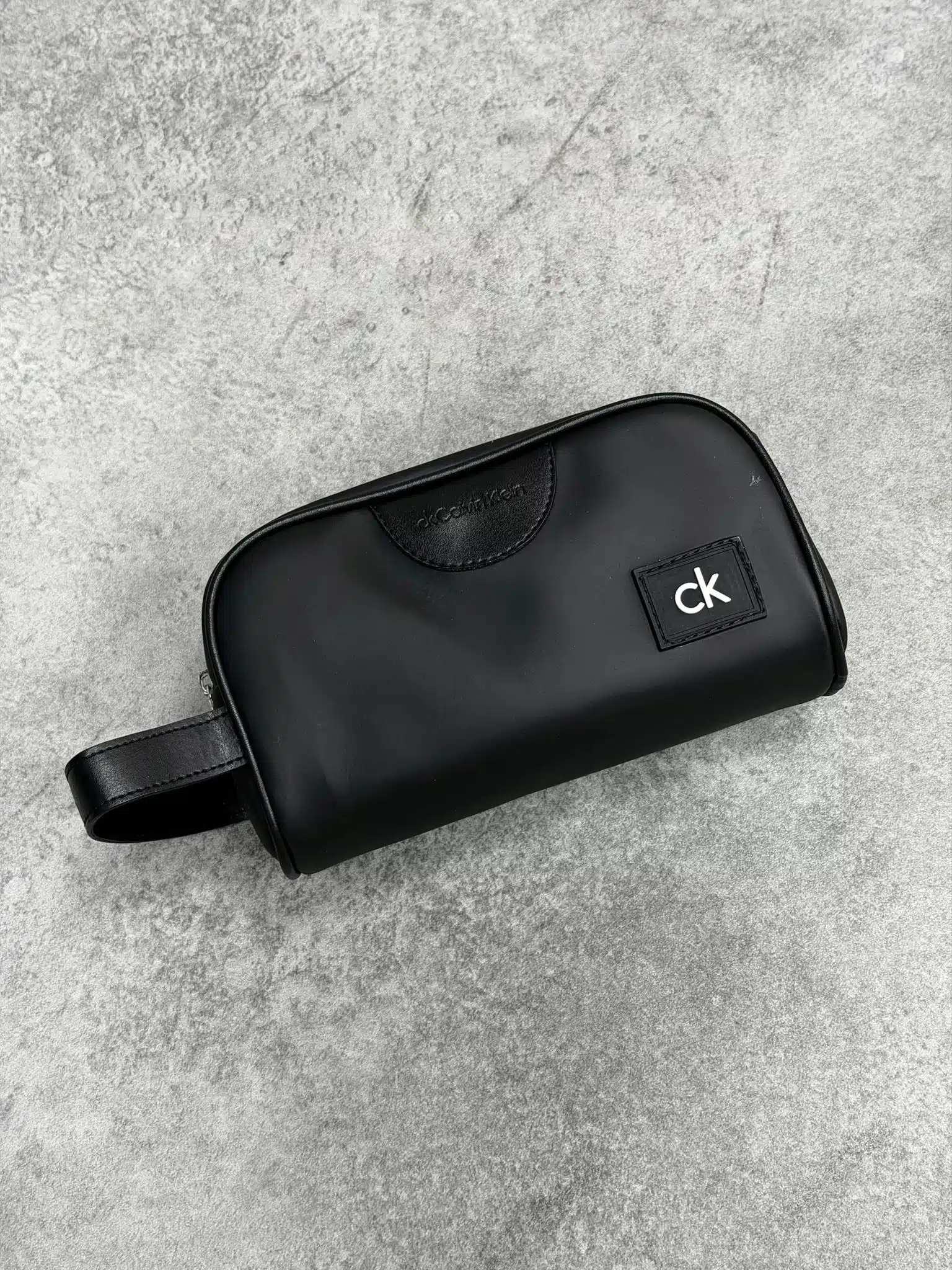 WhatsApp Görsel 2025-11-11 saat 18.02.50_81057357 CK Premium El Çantası - Black - Görsel 1
