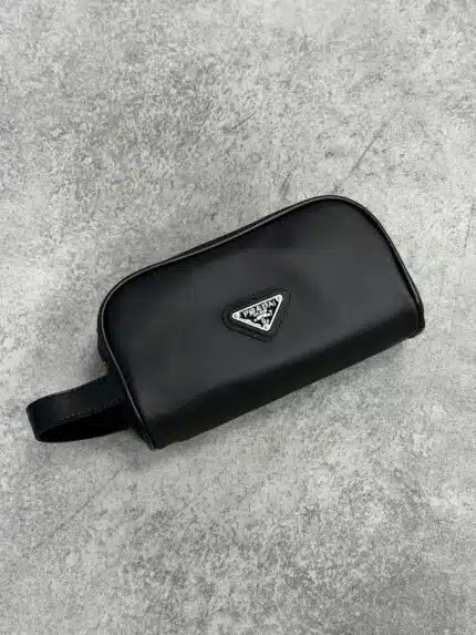 PRD Premium El Çantası - Black