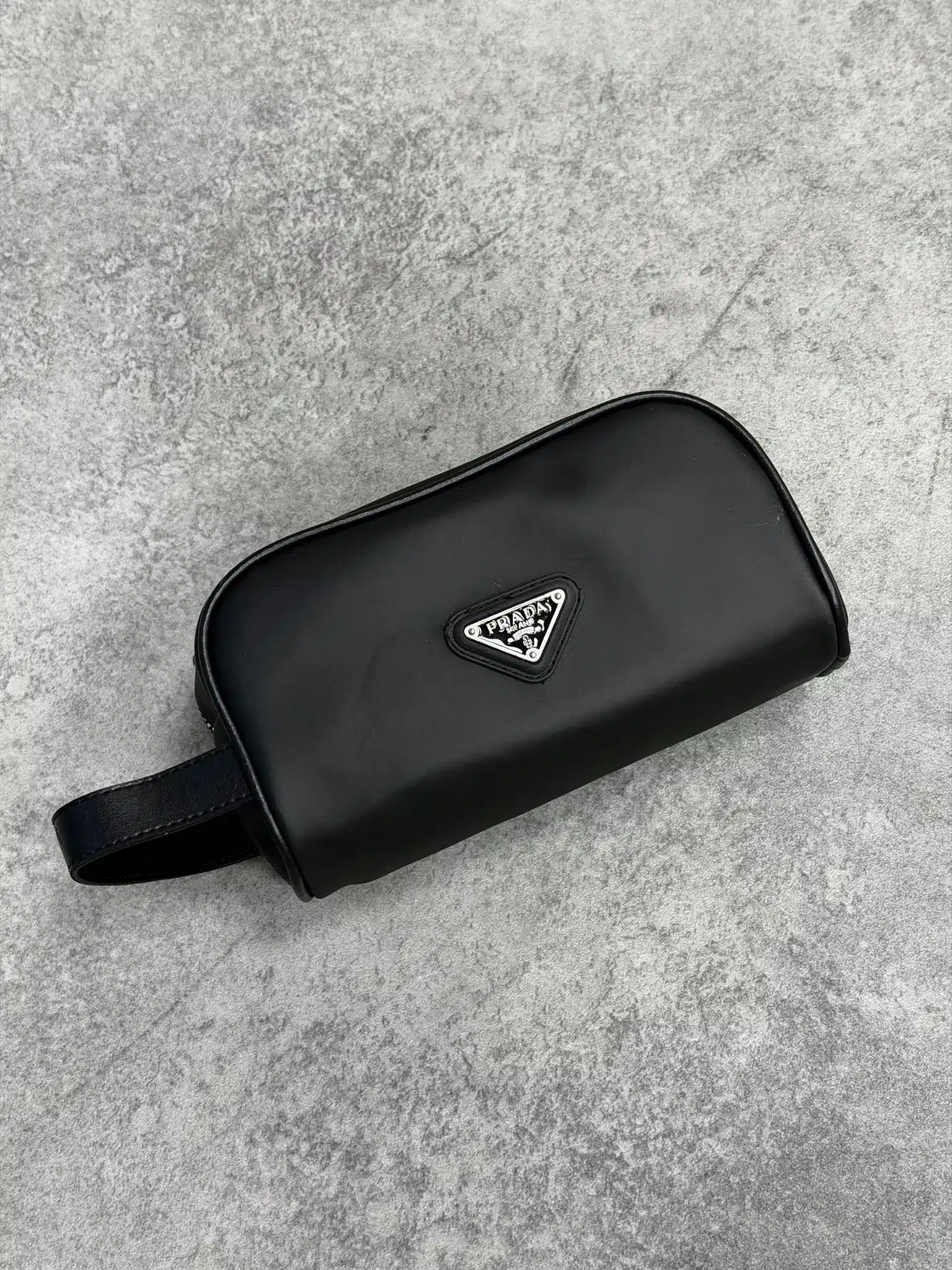 WhatsApp Görsel 2025-11-11 saat 18.02.51_32d57392 PRD Premium El Çantası - Black - Görsel 1