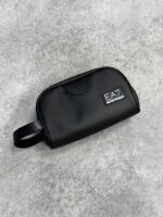 EA7 Premium El Çantası - Black