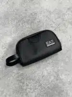 EA7 Premium El Çantası - Black