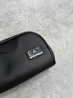 EA7 Premium El Çantası - Black - Görsel 3