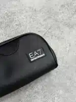 EA7 Premium El Çantası - Black - Görsel 3