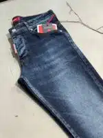 DSQ-2 Jeans / Blue - Görsel 4