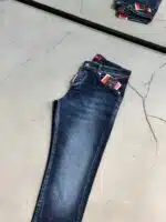 DSQ-2 Jeans / Blue - Görsel 3