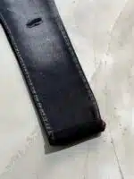 DSQ-2 Jeans / Painted Dark Black - Görsel 5