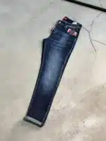 DSQ-2 Jeans / Dark Blue