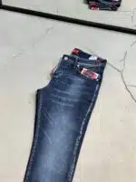 DSQ-2 Jeans / Dark Blue - Görsel 3